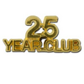 25 Year Club